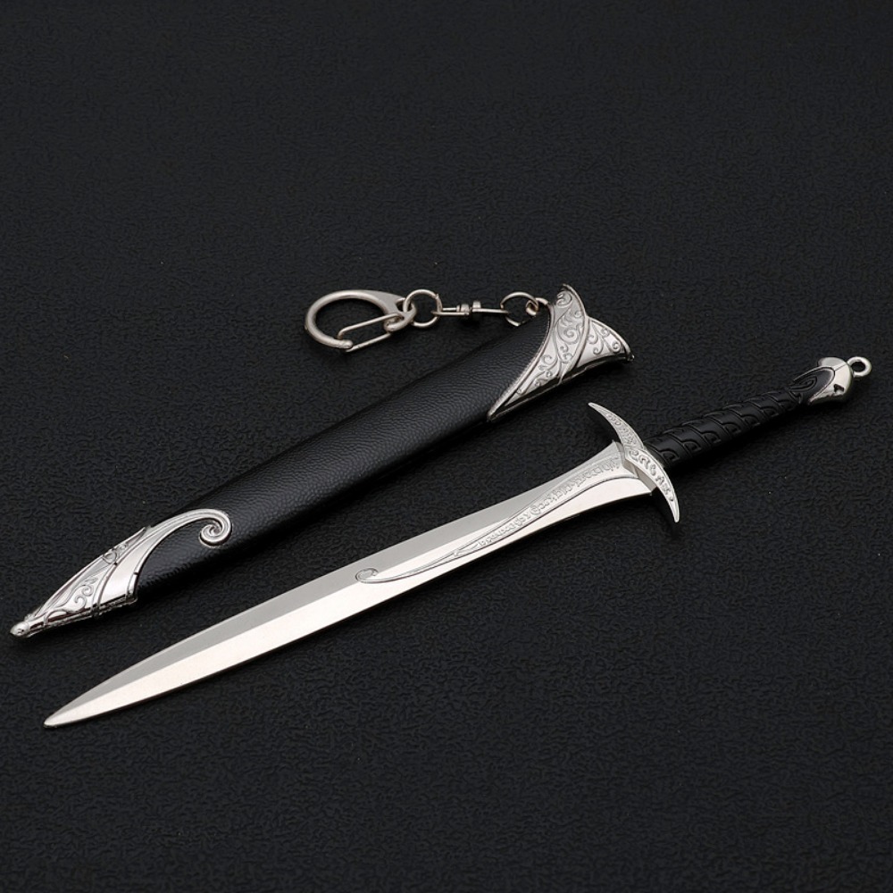 22 cm Ring Baggins Katana Arag - Kitchen Appliances Ninja recensie en prijs