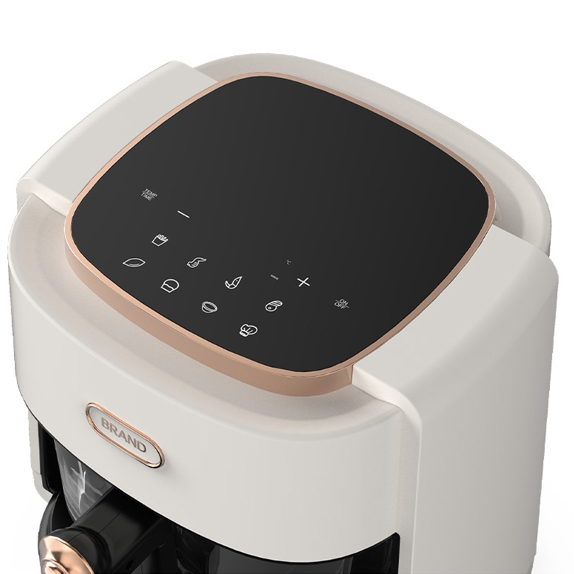 Fabrieksverkoop 4,5L slimme di - Kitchen Appliances Sale recensie en prijs