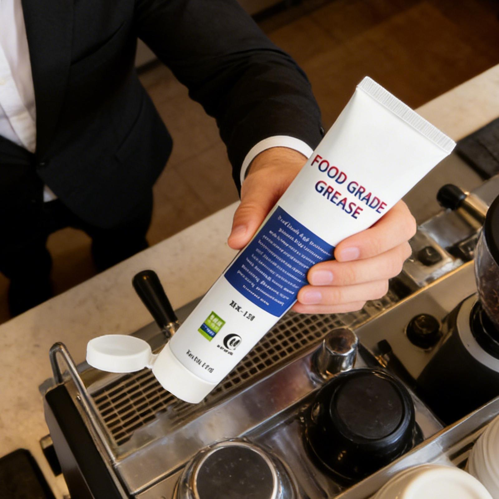 113g Voedselveilig vet, multif - Kitchen Appliances Australia recensie en prijs