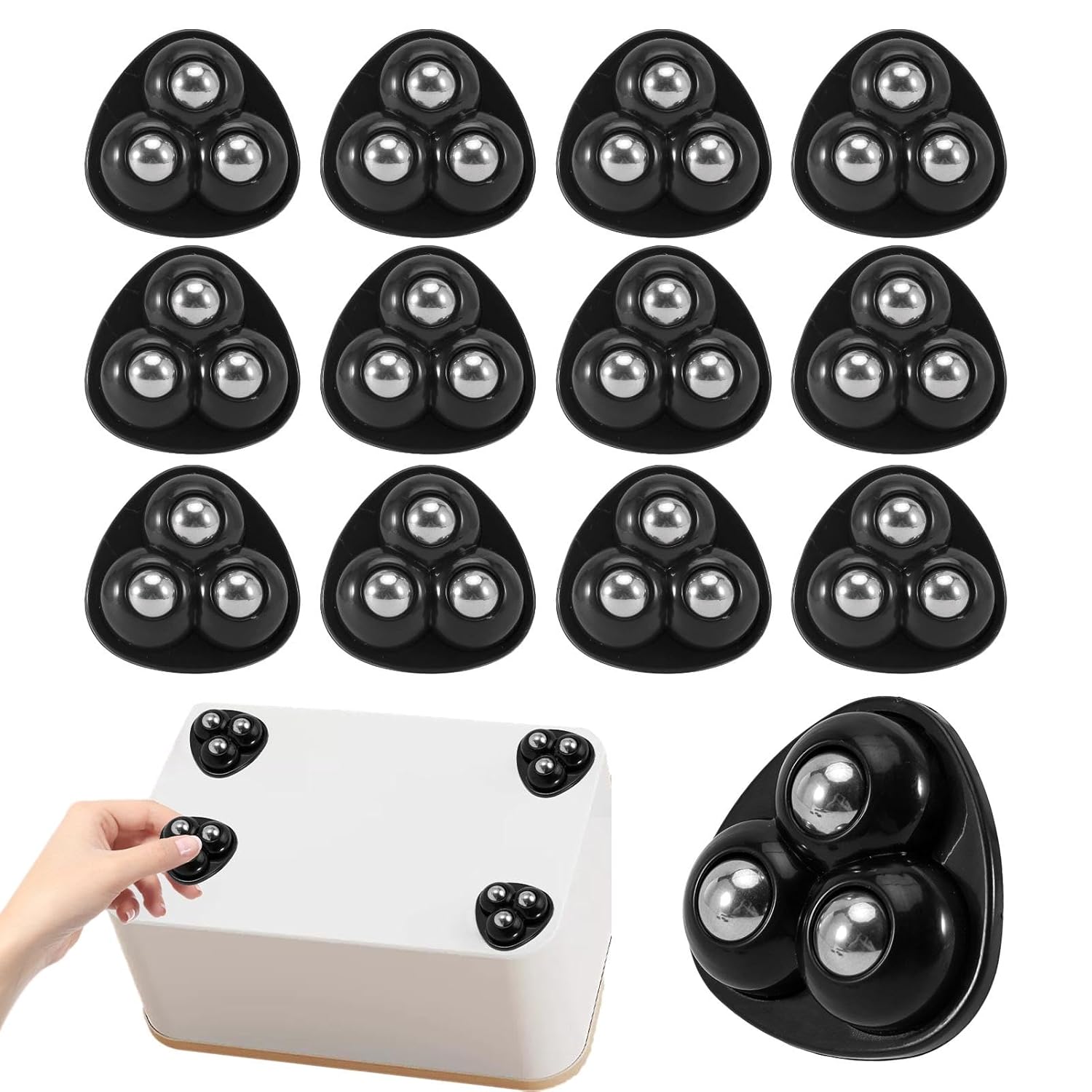Kleverige draaibare katrol, ge - Kitchen Appliances Small recensie en prijs