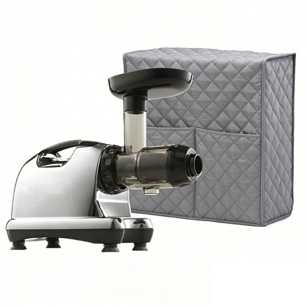 Juicer Cover Stofdicht Huishou - Kitchen Appliances For Home recensie en prijs