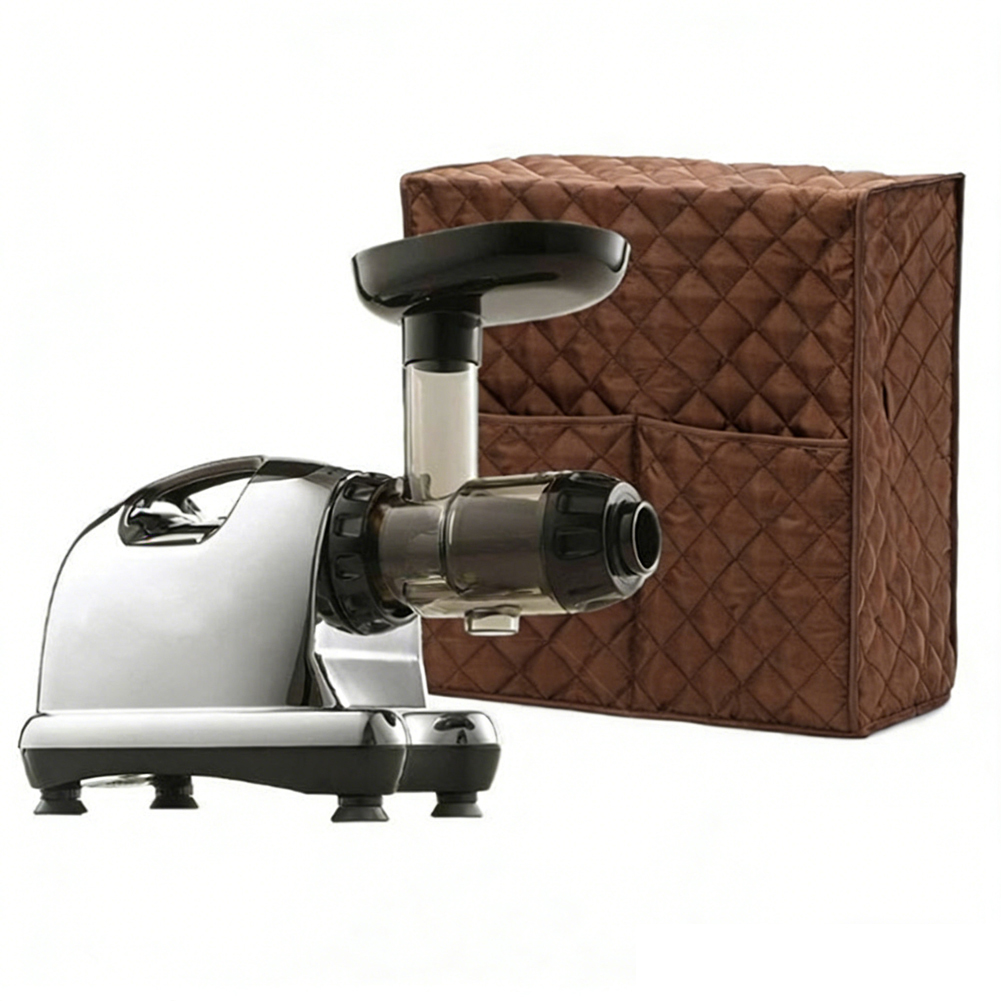 Juicer Cover Stofdicht Huishou - Kitchen Appliances For Home recensie en prijs