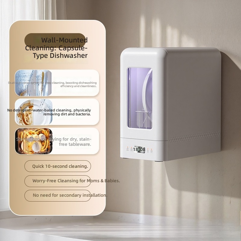 Babylavastafel, Capsule Mini A - Kitchen Appliances For Home recensie en prijs
