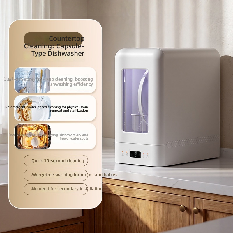 Babylavastafel, Capsule Mini A - Kitchen Appliances For Home recensie en prijs