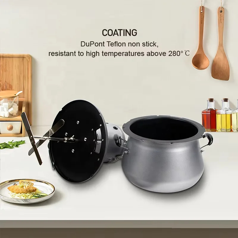 Hete Aanbieding Durle Aluminiu - Kitchen Appliances Sale recensie en prijs