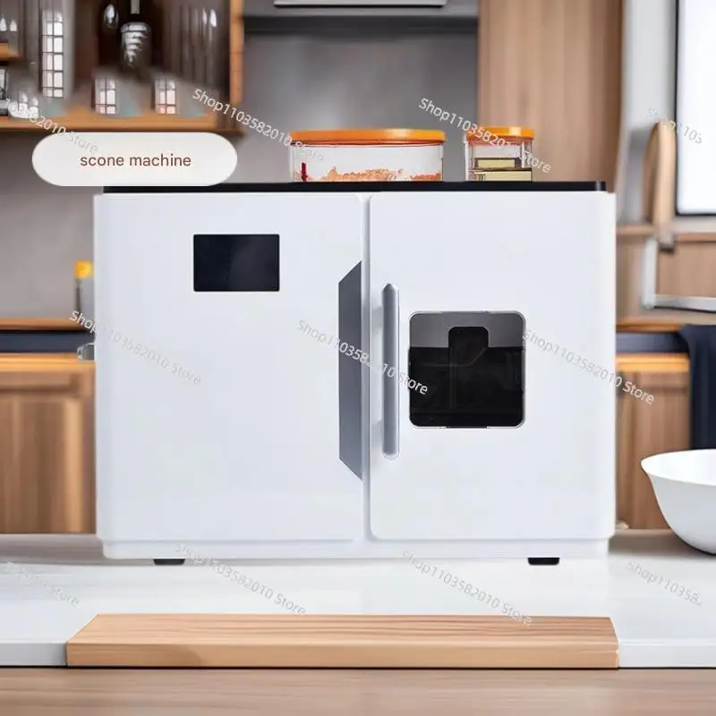 Creatieve Elektrische Roti Rob - Roti Maker Automatic recensie en prijs