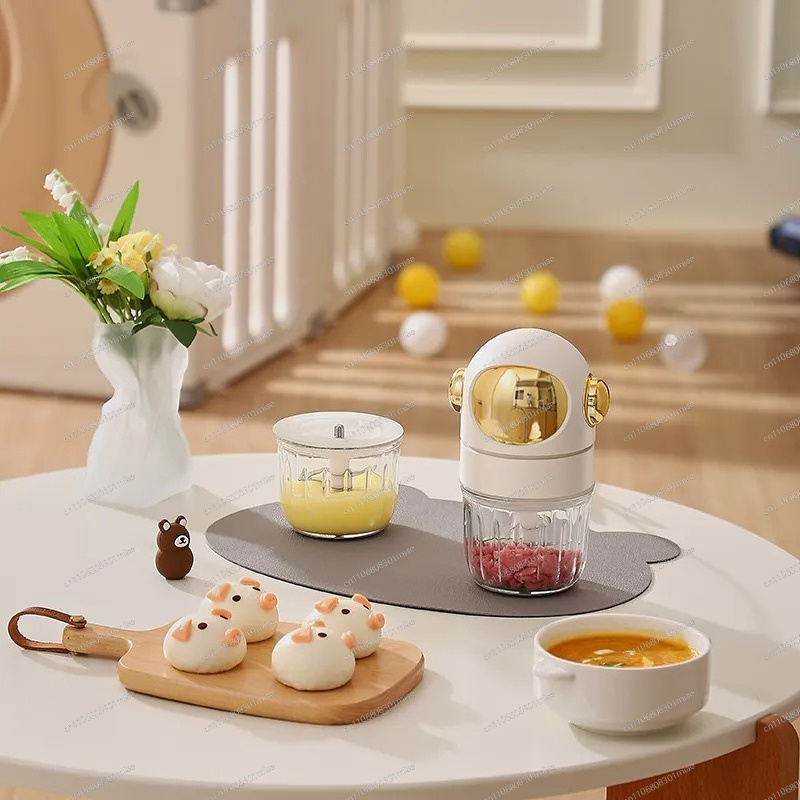 Babyvoedselmaker 12-blads snij - Kitchen Appliances Small recensie en prijs