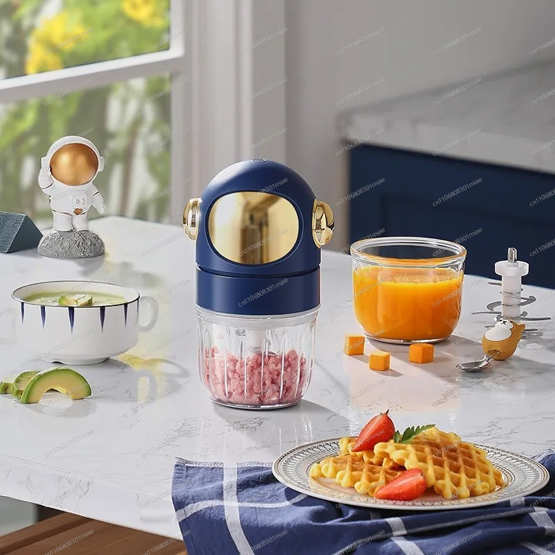 Babyvoedselmaker 12-blads snij - Kitchen Appliances Small recensie en prijs