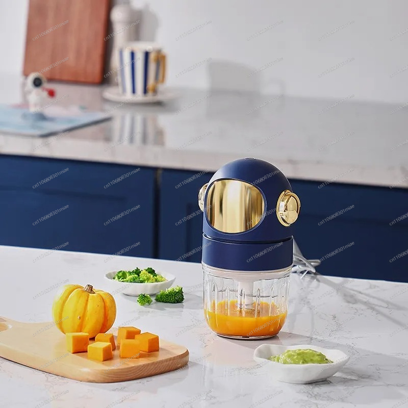 Babyvoedselmaker 12-blads snij - Kitchen Appliances Small recensie en prijs