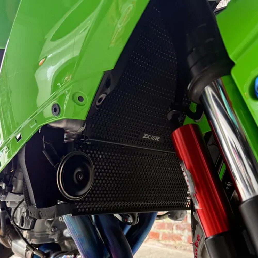 Voor KAWASAKI NINJA ZX-10R ZX- - Kitchen Appliances Ninja recensie en prijs