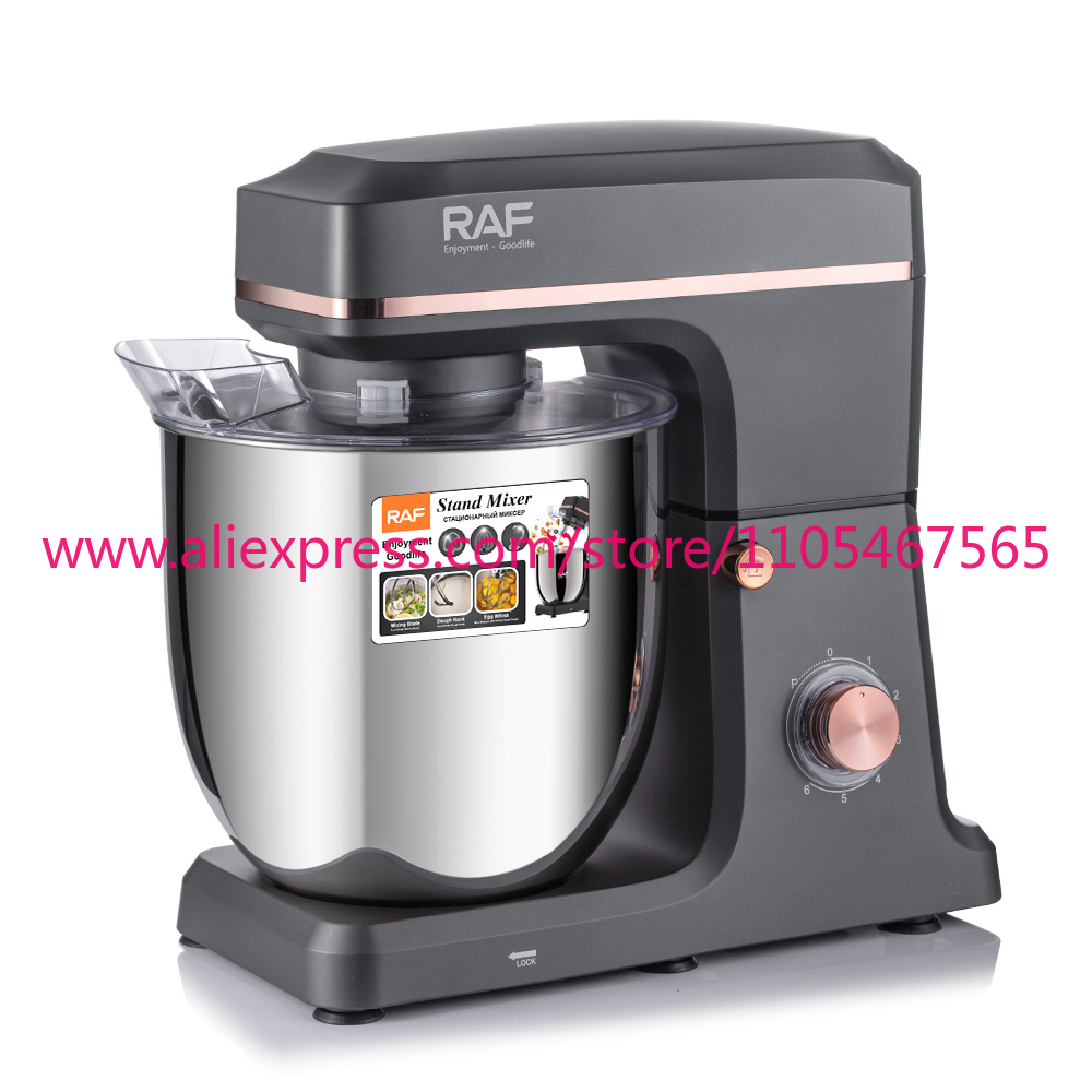 RAF 12L 2000W 3-in-1 Verticale - Kitchen Appliances For Home recensie en prijs