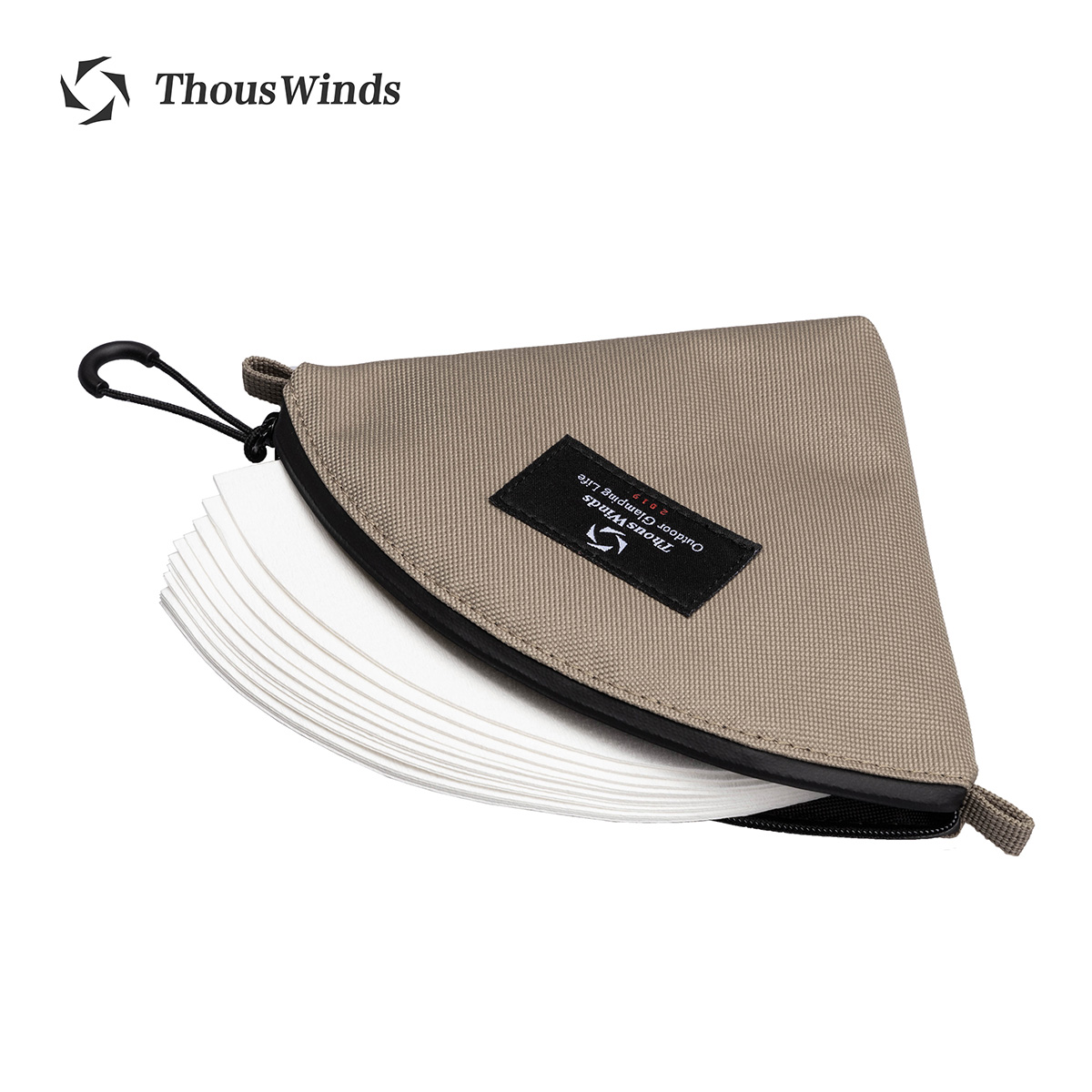 Thous Winds Camping Draagbare  - Kitchen Appliances Best recensie en prijs