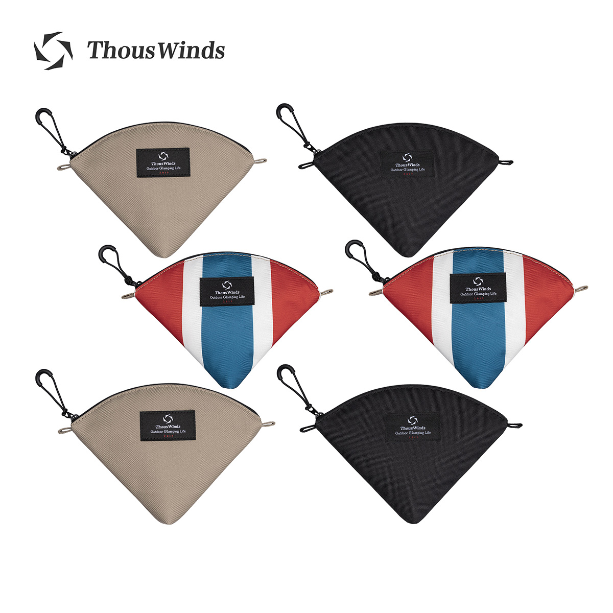 Thous Winds Camping Draagbare  - Kitchen Appliances Best recensie en prijs