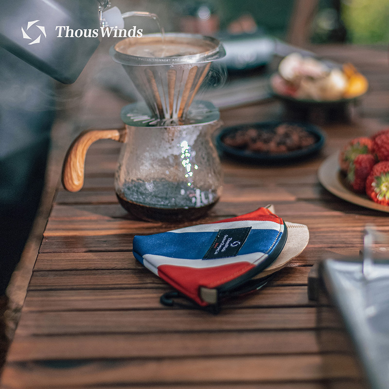 Thous Winds Camping Draagbare  - Kitchen Appliances Best recensie en prijs